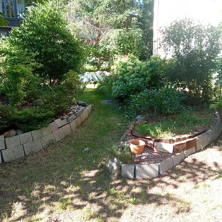 Sloneczny Na Kossaka * Gdańsk