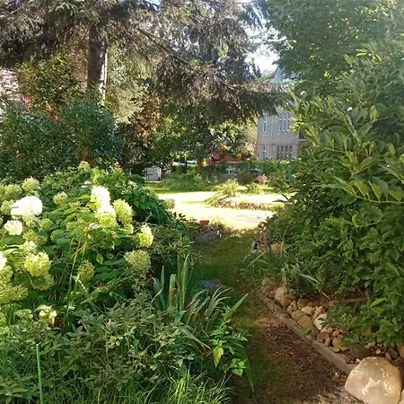 Séjour chez l'habitant Sloneczny Na Kossaka