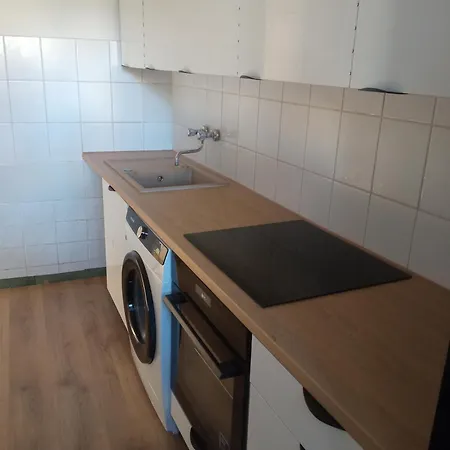 Homestay Sloneczny Na Kossaka Gdansk