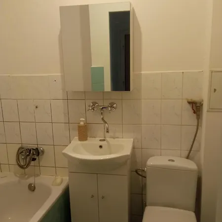 Séjour chez l'habitant Sloneczny Na Kossaka *