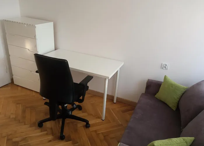 Sloneczny Na Kossaka Gdansk