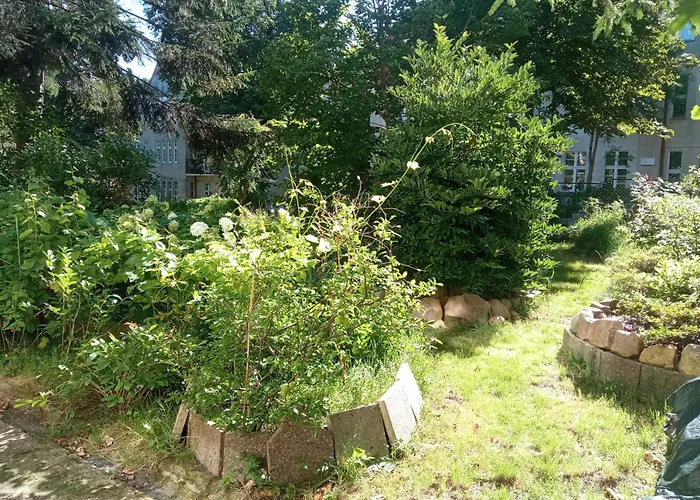 Sloneczny Na Kossaka * Gdansk