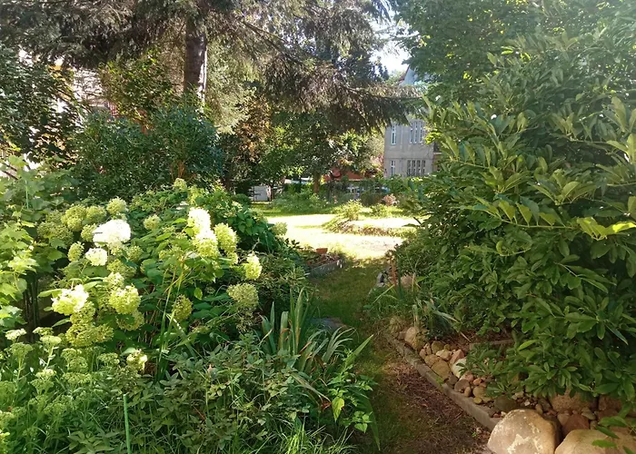 Homestay Sloneczny Na Kossaka