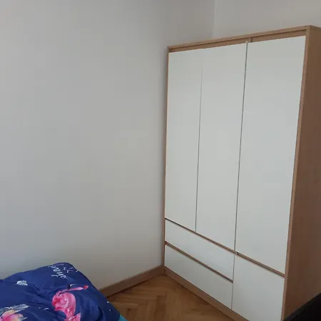 Słoneczny Pokój Na Kossaka *