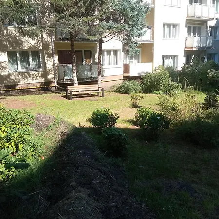 Kwatera prywatna Słoneczny Pokój Na Kossaka