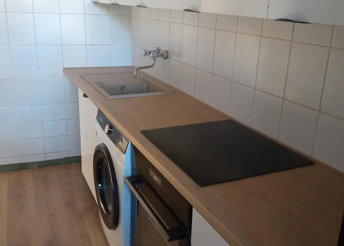 Kwatera prywatna Słoneczny Pokój Na Kossaka Gdańsk