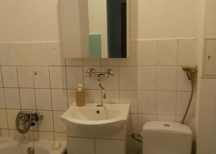 Kwatera prywatna Słoneczny Pokój Na Kossaka *